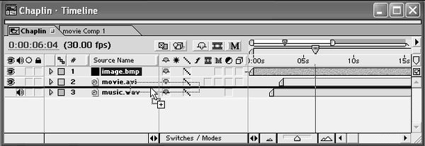 Елена Кирьянова, Дмитрий Кирьянов - Самоучитель Adobe After Effects 6.0
