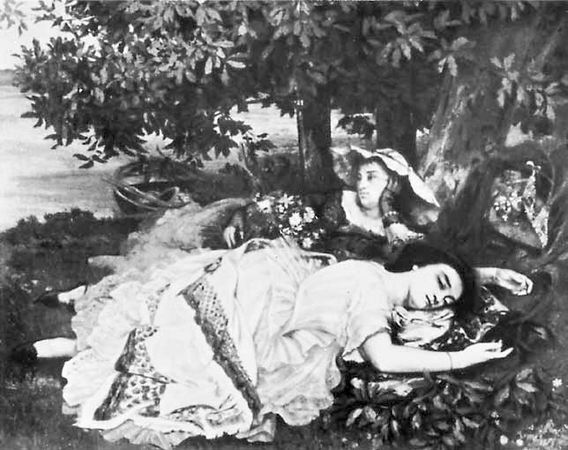 Джон Бергер - Искусство видеть