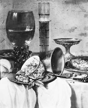 Джон Бергер - Искусство видеть