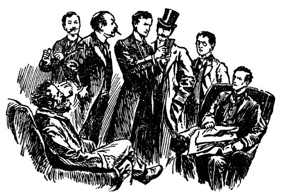 Генри Дьюдени - Кентерберийские головоломки