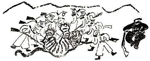 Евгений Чарушин - Охотничьи рассказы