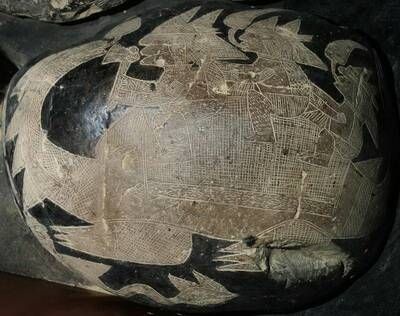 Андрей Жуков - Камни Ики - послание невозможной цивилизации