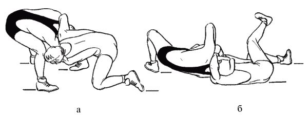 Коллектив авторов - Греко-римская борьба для начинающих