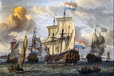 Владимир Мединский - Скелеты из шкафа русской истории