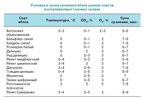 Ирина Иофина - Сбор и хранение урожая