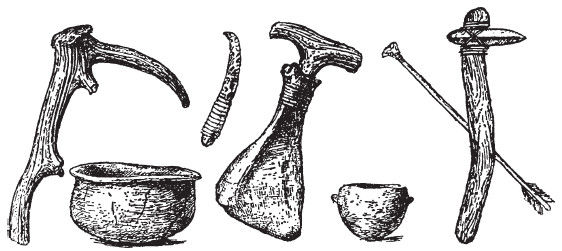 Джеральд Хокинс - Расшифрованный Стоунхендж. Обсерватория каменного века