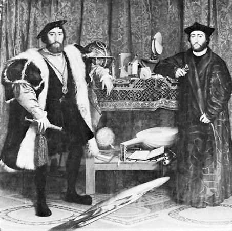 Джон Бергер - Искусство видеть