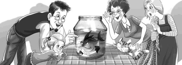 Светлана Лаврова, Ольга Колпакова - Верните новенький скелет!