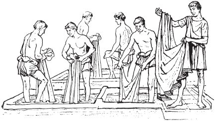 Франк Коуэл - Древний Рим. Быт, религия, культура