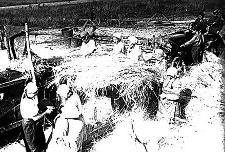 Владимир Побочный, Людмила Антонова - Осень 1943 года