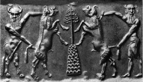 Юрий Пернатьев - 200 мифов народов мира