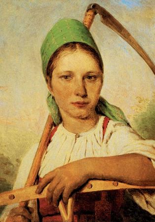 Татьяна Линдберг, Александр Кожевников - Откровения русской души