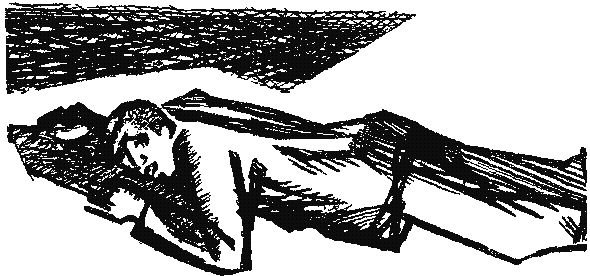 Владимир Прибытков - Потерянный экипаж