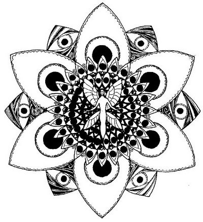 Роман Доля - Путешествие по внутренним мирам сознания