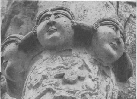 Сергей Голицын - Сказание о белых камнях