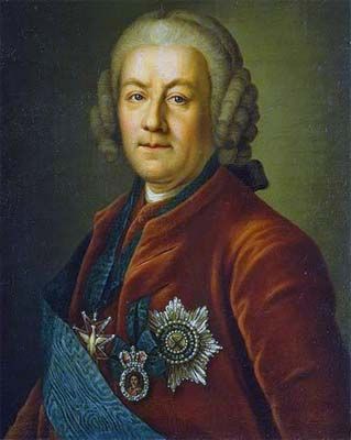 Владимир Мединский - Скелеты из шкафа русской истории