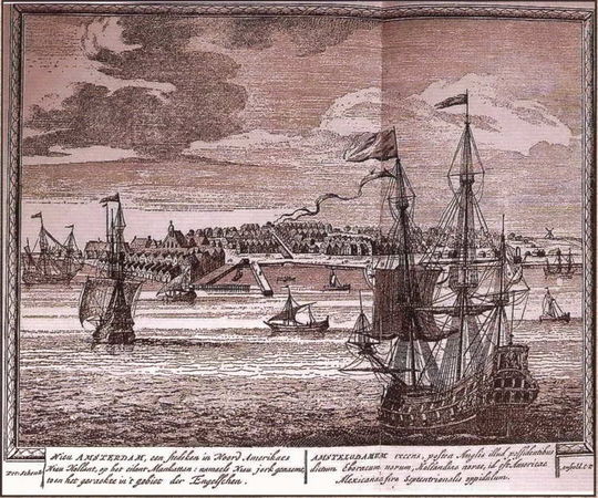 Вадим Бурлак - Неизвестный Нью-Йорк. История. Легенды. Предания