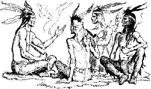 Лизелотта Вельскопф-Генрих - Харка - сын вождя