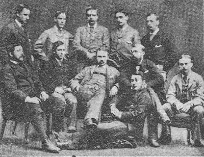 Владимир Мединский - Скелеты из шкафа русской истории