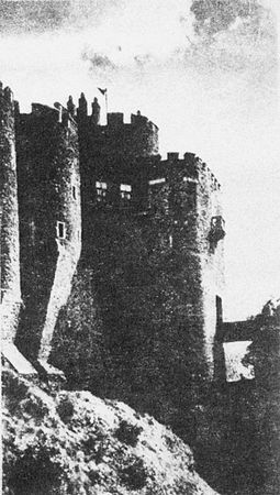 Надежда Ионина - 100 великих замков