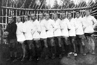 Владимир Мединский - Скелеты из шкафа русской истории