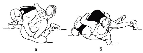 Коллектив авторов - Греко-римская борьба для начинающих