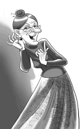 Светлана Лаврова, Ольга Колпакова - Верните новенький скелет!