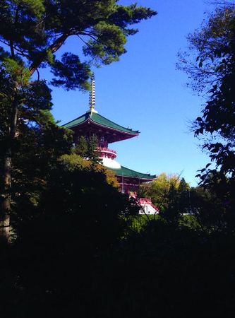 А. Корякина - Дорога в облаках