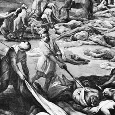 Владимир Мединский - Скелеты из шкафа русской истории