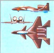 Владимир Ильин - Штурмовики и истребители-бомбардировщики