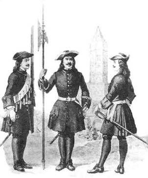 Нина Молева - Бояре висячие