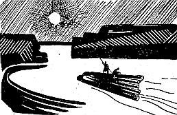 Виктор Болдырев - Полуостров загадок