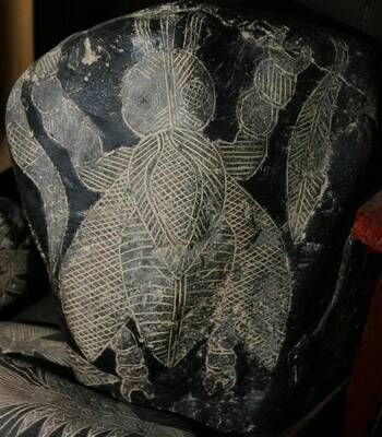 Андрей Жуков - Камни Ики - послание невозможной цивилизации