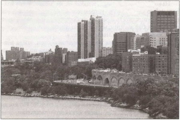 Вадим Бурлак - Неизвестный Нью-Йорк. История. Легенды. Предания