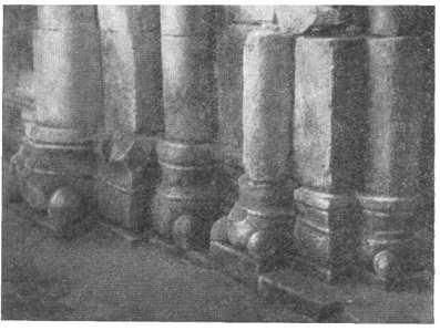 Сергей Голицын - Сказание о белых камнях