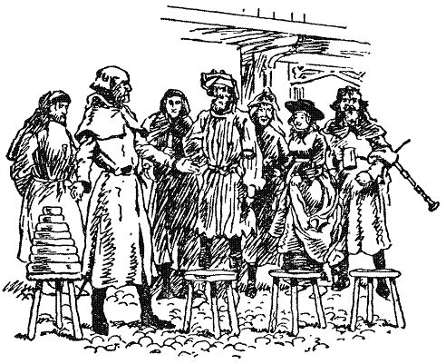 Генри Дьюдени - Кентерберийские головоломки