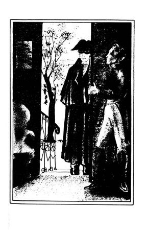 Александр Дюма - Соратники Иегу