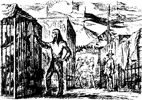 Лизелотта Вельскопф-Генрих - Харка - сын вождя