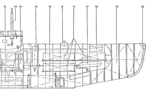 Кайюс Беккер - Люди отряда "К". Диверсионный корпус немецких ВМФ во...