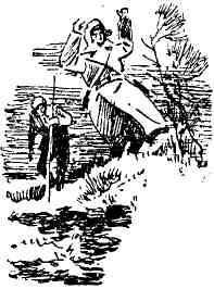 Сергей Наумов - Время талых снегов