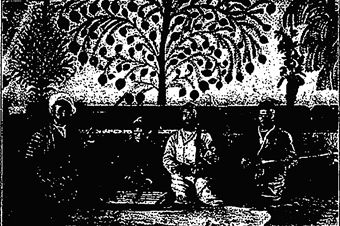 Юлия Головнина - На Памирах. Записки русской путешественницы