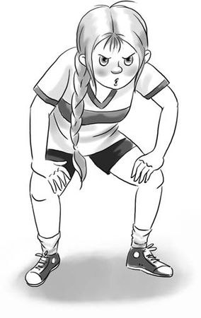 Светлана Лаврова, Ольга Колпакова - Верните новенький скелет!