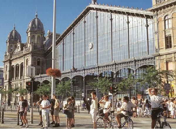 Герд Меллер, Юрген Бергманн и др. - Будапешт и пригороды. Путеводитель