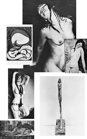 Джон Бергер - Искусство видеть