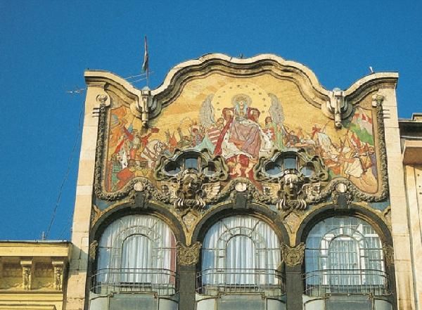 Герд Меллер, Юрген Бергманн и др. - Будапешт и пригороды. Путеводитель