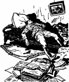 Николай Атаров, Евгений Рысс и др. - МИР ПРИКЛЮЧЕНИЙ № 3. 1957 (Ежегодный...