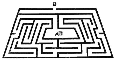 Генри Дьюдени - Кентерберийские головоломки
