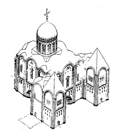 Сергей Голицын - Сказание о белых камнях