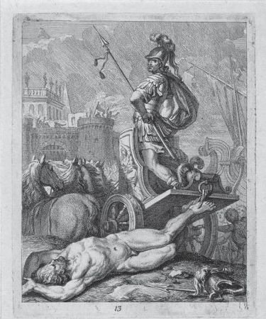 Марк Цицерон - Тускуланские беседы