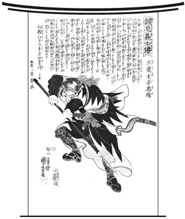 Ямамото Цунэтомо - Кодекс Бусидо